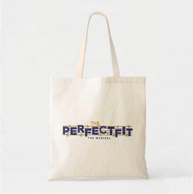 The Perfect Fit - Official Merchandise